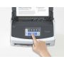 Ricoh ScanSnap iX1600 ADF-/handmatige invoer scanner 600 x 600 DPI A4 Wit thumbnail