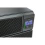 APC Smart-UPS On-Line 8000VA noodstroomvoeding 6x C13, 4x C19, hardwire 1 fase uitgang, rackmountable, Embedded NMC thumbnail