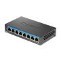 D-Link 8-poorts 2,5G Multi-Gigabit Desktop Switch (DMS-108/E) thumbnail