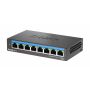 D-Link 8-poorts 2,5G Multi-Gigabit Desktop Switch (DMS-108/E) thumbnail