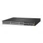 HPE Aruba Networking CX 8100 40x10G Base-T 8x10G SFP+ 4x40/100G QSFP28 FB 3Fan 2AC PSU Managed L3 10G Ethernet (100/1000/10000) 1U (R9W92A) thumbnail