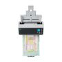 Ricoh fi-8190 ADF-/handmatige invoer scanner 600 x 600 DPI A4 Zwart, Grijs thumbnail