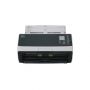 Ricoh fi-8190 ADF-/handmatige invoer scanner 600 x 600 DPI A4 Zwart, Grijs thumbnail