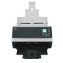 Ricoh fi-8190 ADF-/handmatige invoer scanner 600 x 600 DPI A4 Zwart, Grijs thumbnail