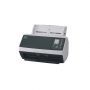 Ricoh fi-8190 ADF-/handmatige invoer scanner 600 x 600 DPI A4 Zwart, Grijs thumbnail