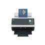 Ricoh fi-8190 ADF-/handmatige invoer scanner 600 x 600 DPI A4 Zwart, Grijs thumbnail