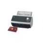 Ricoh fi-8190 ADF-/handmatige invoer scanner 600 x 600 DPI A4 Zwart, Grijs thumbnail