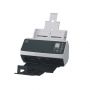 Ricoh fi-8190 ADF-/handmatige invoer scanner 600 x 600 DPI A4 Zwart, Grijs thumbnail