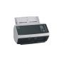 Ricoh fi-8190 ADF-/handmatige invoer scanner 600 x 600 DPI A4 Zwart, Grijs thumbnail