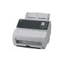 Ricoh fi-8190 ADF-/handmatige invoer scanner 600 x 600 DPI A4 Zwart, Grijs thumbnail