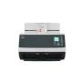 Ricoh fi-8190 ADF-/handmatige invoer scanner 600 x 600 DPI A4 Zwart, Grijs thumbnail