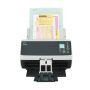 Ricoh fi-8190 ADF-/handmatige invoer scanner 600 x 600 DPI A4 Zwart, Grijs thumbnail