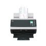 Ricoh fi-8190 ADF-/handmatige invoer scanner 600 x 600 DPI A4 Zwart, Grijs thumbnail