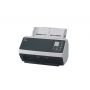 Ricoh fi-8170 ADF-/handmatige invoer scanner 600 x 600 DPI A4 Zwart, Grijs thumbnail