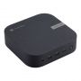 ASUS Chromebox CHROMEBOX5-S3006UN Intel® Core™ i3 i3-1220P 8 GB DDR4-SDRAM 128 GB SSD ChromeOS Mini PC Zwart thumbnail