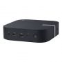 ASUS Chromebox CHROMEBOX5-S3006UN Intel® Core™ i3 i3-1220P 8 GB DDR4-SDRAM 128 GB SSD ChromeOS Mini PC Zwart thumbnail