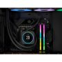 Corsair Vengeance RGB CMH64GX5M2B6200C32 geheugenmodule 64 GB 2 x 32 GB DDR5 6200 MHz (CMH64GX5M2B6200C32) thumbnail