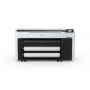 Epson T7700DM grootformaat-printer Wifi Inkjet Kleur 2400 x 1200 DPI A0 (841 x 1189 mm) Ethernet LAN thumbnail