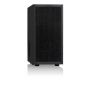 Fractal Design Core 1000 USB 3.0 Midi Tower Zwart thumbnail