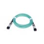 HPE JL298A Glasvezel kabel 1,2 m SFP+ DAC Blauw (JL298A) thumbnail