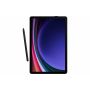 Samsung EF-BX710PBEGWW tabletbehuizing 27,9 cm (11") Hoes Zwart thumbnail