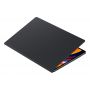 Samsung EF-BX910PBEGWW tabletbehuizing 37,1 cm (14.6") Hoes Zwart thumbnail