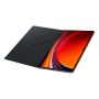 Samsung EF-BX910PBEGWW tabletbehuizing 37,1 cm (14.6") Hoes Zwart thumbnail