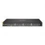 HPE Aruba Networking CX 6100 48G Class4 PoE 4SFP+ 740W Managed L3 Gigabit Ethernet (10/100/1000) Power over Ethernet (PoE) 1U (R9Y04A#ABB) thumbnail