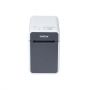 Brother TD-2135NWB labelprinter Direct thermisch 300 x 300 DPI 152,4 mm/sec Bedraad Ethernet LAN Bluetooth thumbnail