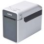 Brother TD-2135NWB labelprinter Direct thermisch 300 x 300 DPI 152,4 mm/sec Bedraad Ethernet LAN Bluetooth thumbnail