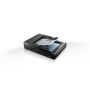 Canon imageFORMULA DR-F120 Flatbed-/ADF-scanner 600 x 600 DPI A4 Zwart thumbnail