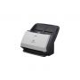 Canon imageFORMULA DR-M160II ADF-scanner 600 x 600 DPI A4 Zwart, Grijs thumbnail