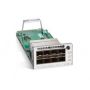 Cisco C9300-NM-8X= network switch module 10 Gigabit Ethernet thumbnail