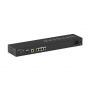 NETGEAR PR60X bedrade router 2.5 Gigabit Ethernet, Gigabit Ethernet Zwart (PR60X-100EUS) thumbnail