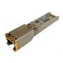 Cisco SFP-10G-T-X= netwerk transceiver module Vezel-optiek 10000 Mbit/s SFP+ thumbnail