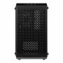 Cooler Master Q300L V2 Mini Tower Zwart, Transparant thumbnail