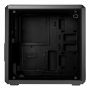 Cooler Master Q300L V2 Mini Tower Zwart, Transparant thumbnail