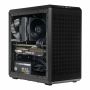 Cooler Master Q300L V2 Mini Tower Zwart, Transparant thumbnail