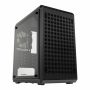 Cooler Master Q300L V2 Mini Tower Zwart, Transparant thumbnail