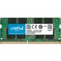 Crucial 8GB DDR4 PC4-25600 3200MHz SODIMM TRAY geheugenmodule (CT8G4SFRA32AT) thumbnail