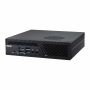 ASUS PB63-B3014MH Intel® Core™ i3 i3-13100 8 GB DDR5-SDRAM 256 GB SSD Mini PC Zwart thumbnail