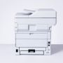 Brother DCP-L5510DW multifunctionele printer Laser A4 1200 x 1200 DPI 48 ppm Wifi thumbnail