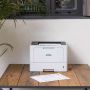 Brother HL-L5210DNT laserprinter 1200 x 1200 DPI A4 thumbnail