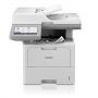 Brother MFC-L6910DN multifunctionele printer Laser A4 1200 x 1200 DPI 50 ppm Wifi thumbnail