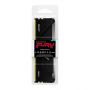 Kingston Technology FURY 8GB 2666MT/s DDR4 CL16 DIMM Beast RGB (KF426C16BB2A/8) thumbnail