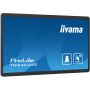 iiyama TW2424AS-B1 beeldkrant Digitale signage flatscreen 60,5 cm (23.8") Wifi 250 cd/m² 4K Ultra HD Zwart Touchscreen Type processor Android 24/7 (TW2424AS-B1) thumbnail