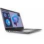 DELL Precision 7680 i7-13850HX Mobiel werkstation 40,6 cm (16") Full HD+ Intel® Core™ i7 32 GB DDR5-SDRAM 1000 GB SSD NVIDIA RTX 3500 Wi-Fi 6E (802.11ax) Windows 11 Pro Grijs (4W5KH) thumbnail