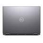 DELL Precision 7680 i7-13850HX Mobiel werkstation 40,6 cm (16") Full HD+ Intel® Core™ i7 32 GB DDR5-SDRAM 1000 GB SSD NVIDIA RTX 3500 Wi-Fi 6E (802.11ax) Windows 11 Pro Grijs (4W5KH) thumbnail