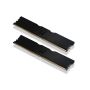 Goodram IRP-K3600D4V64L18S/32GDC IRDM DEEP BLACK geheugenmodule 32 GB 2 x 16 GB DDR4 3600 MHz (IRP-K3600D4V64L18S/32GDC) thumbnail