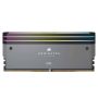 Corsair Dominator Titanium CMP32GX5M2B6000Z30 geheugenmodule 32 GB 2 x 16 GB DDR5 6000 MHz (CMP32GX5M2B6000Z30) thumbnail